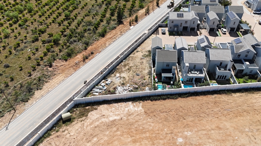 0 Bedroom Property for Sale in Mountain Crest Private Estate Western Cape